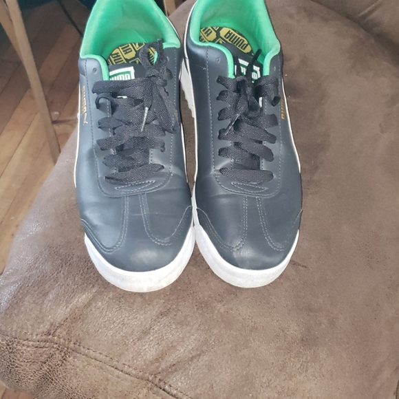 Puma - Picture 3 of 4